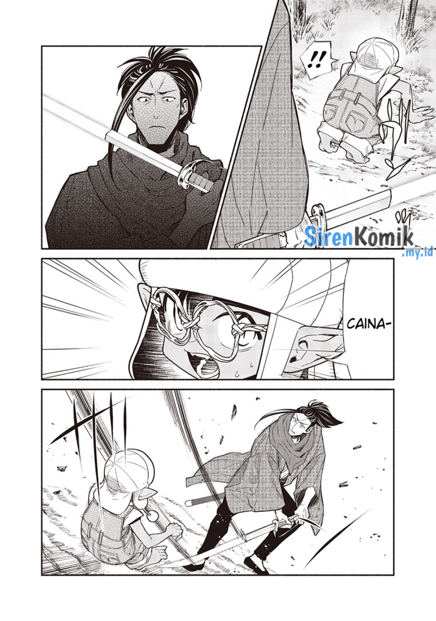Dilarang COPAS - situs resmi www.mangacanblog.com - Komik tensei goblin da kedo shitsumon aru 120 - chapter 120 121 Indonesia tensei goblin da kedo shitsumon aru 120 - chapter 120 Terbaru 8|Baca Manga Komik Indonesia|Mangacan